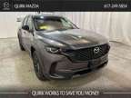 2024 Mazda CX-50 2.5 S Preferred