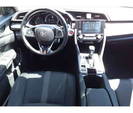 2020 Honda Civic EX Sedan is a 2020 Honda Civic EX Car for Sale in Torrance CA