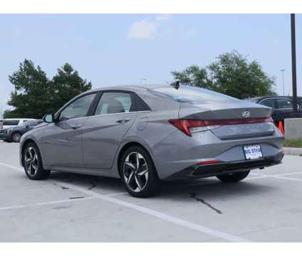 2023 Hyundai Elantra Hybrid Limited is a 2023 Hyundai Elantra Hybrid in Friendswood TX