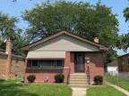 Home For Rent In Dolton, Illinois