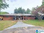 Home For Sale In Clanton, Alabama