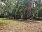 Plot For Sale In Mount Dora, Florida