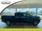 2021 GMC Sierra 1500 SLT 4WD, LEATHER, CREW Cab, TRUCK