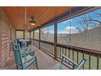 Home For Sale In Hiawassee, Georgia