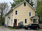 Home For Sale In Rochester, New York