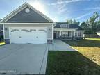 Home For Sale In Richlands, North Carolina