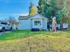 Home For Sale In Tensed, Idaho