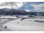 Plot For Sale In Crested Butte, Colorado