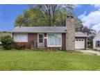 Home For Sale In South Bend, Indiana