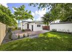 Home For Sale In Miami, Florida