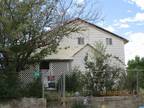 Home For Sale In Santa Clara, New Mexico