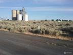Home For Sale In Ritzville, Washington