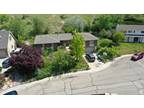 Home For Sale In Provo, Utah