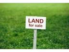 Plot For Sale In Gary, Indiana