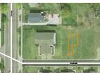 Plot For Sale In East Lansing, Michigan