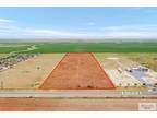 Plot For Sale In Mccook, Texas