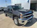 2015 Chevrolet Silverado 2500HD LT