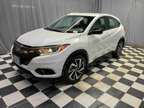 2020 Honda HR-V Sport