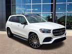 2023 Mercedes-Benz GLS GLS 450 4MATIC