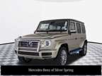 2024 Mercedes-Benz G-Class G 550 4MATIC