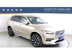 2024 Volvo XC90 B6 Plus Bright Theme 6-Seater