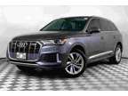 2023 Audi Q7 55 Premium Plus quattro