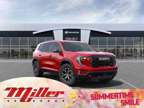 2024 GMC Acadia AT4