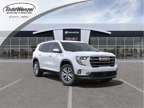 2024 GMC Acadia