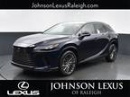 2024 Lexus RX 350 Luxury