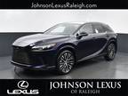 2024 Lexus RX 350h Premium Plus