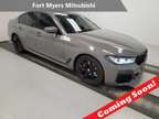 2021 BMW 5 Series 530i M Sport