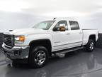 2018 GMC Sierra 2500HD SLT