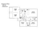 Greysons Place - 2 Bedroom