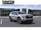 2024 GMC Acadia AT4