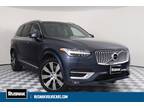 2021 Volvo XC90 T6 Inscription