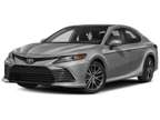 2024 Toyota Camry XLE