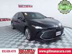 2020 Toyota Avalon Limited