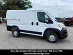 2024 Ram ProMaster 1500 Low Roof