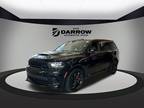 2024 Dodge Durango SRT Hellcat