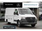 2023 Mercedes-Benz Sprinter 4500 Standard Roof Service Van