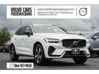 2024 Volvo XC60 Recharge Plug-In Hybrid T8 Plus Dark Theme