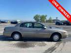 2001 Buick LeSabre Limited