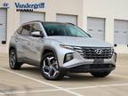 2023 Hyundai Tucson Hybrid SEL Convenience