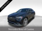 2024 Mercedes-Benz GLE GLE 53 AMG 4MATIC