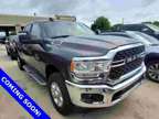 2023 Ram 2500 Big Horn - 1 OWNER! 4X4! LOW MILES! APPLE CARPLAY! + MORE!