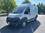 2024 Ram ProMaster 1500 Base