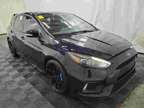 2017 Ford Focus RS RS2
