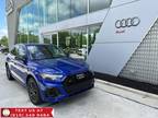 2024 Audi SQ5 Premium Plus quattro