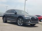 2021 Audi Q5 45 Premium quattro