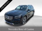 2024 Mercedes-Benz GLB GLB 250 4MATIC